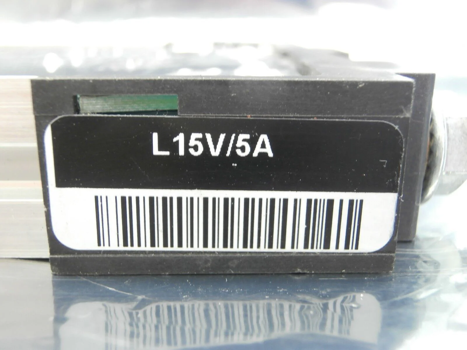 Vicor 20-130156-01 Switching Power Supply Module MegaPAC L15V/5A Used Working - Image 10