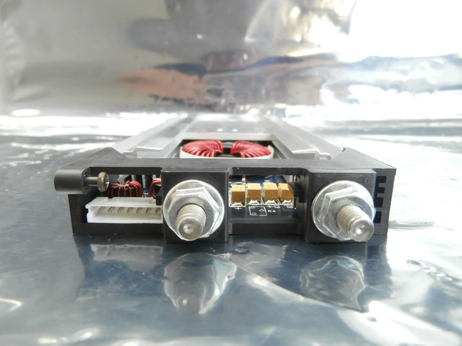 Vicor 20-130156-01 Switching Power Supply Module MegaPAC L15V/5A Used Working - Image 5