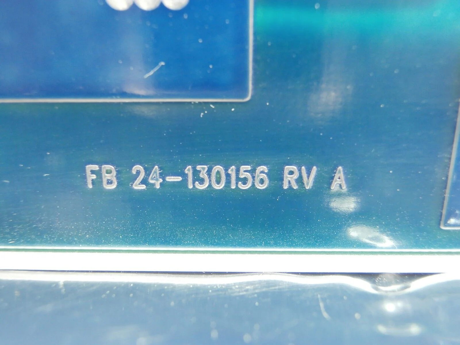 Vicor 20-130156-01 Switching Power Supply Module MegaPAC L15V/5A Used Working - Image 9