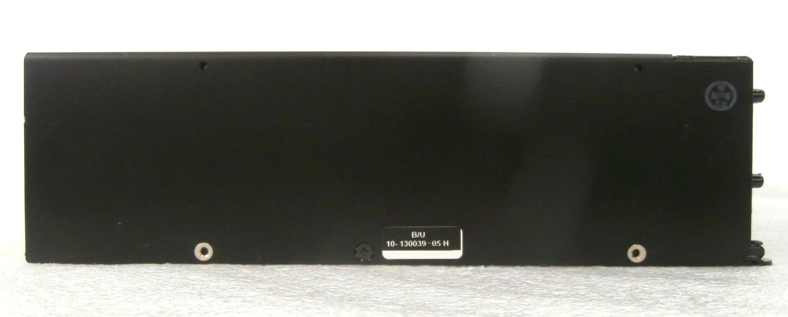 Vicor MP1-72502 Power Supply MegaPAC M24V/8.3 Novellus 27-121787-00 New Surplus - Image 2