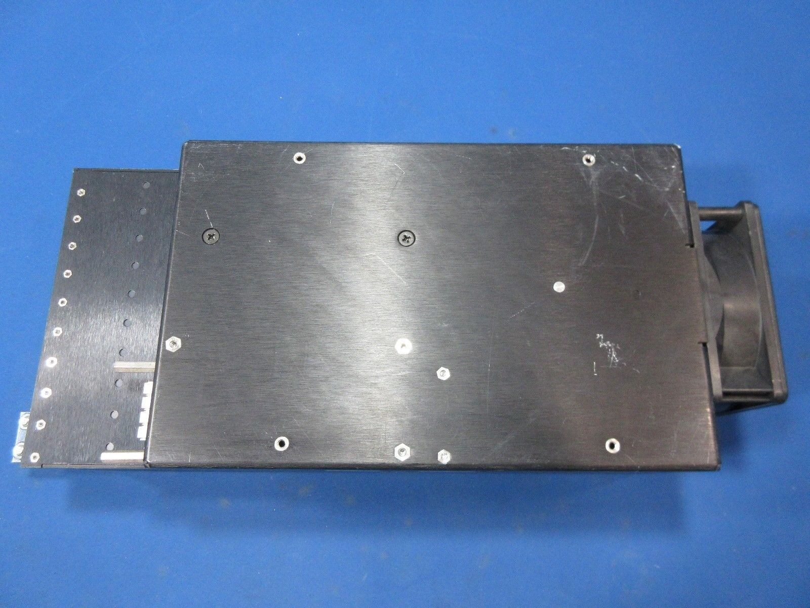Vicor MX7-5701-EL Power Supply 4kW MegaPac Used Working - Image 9