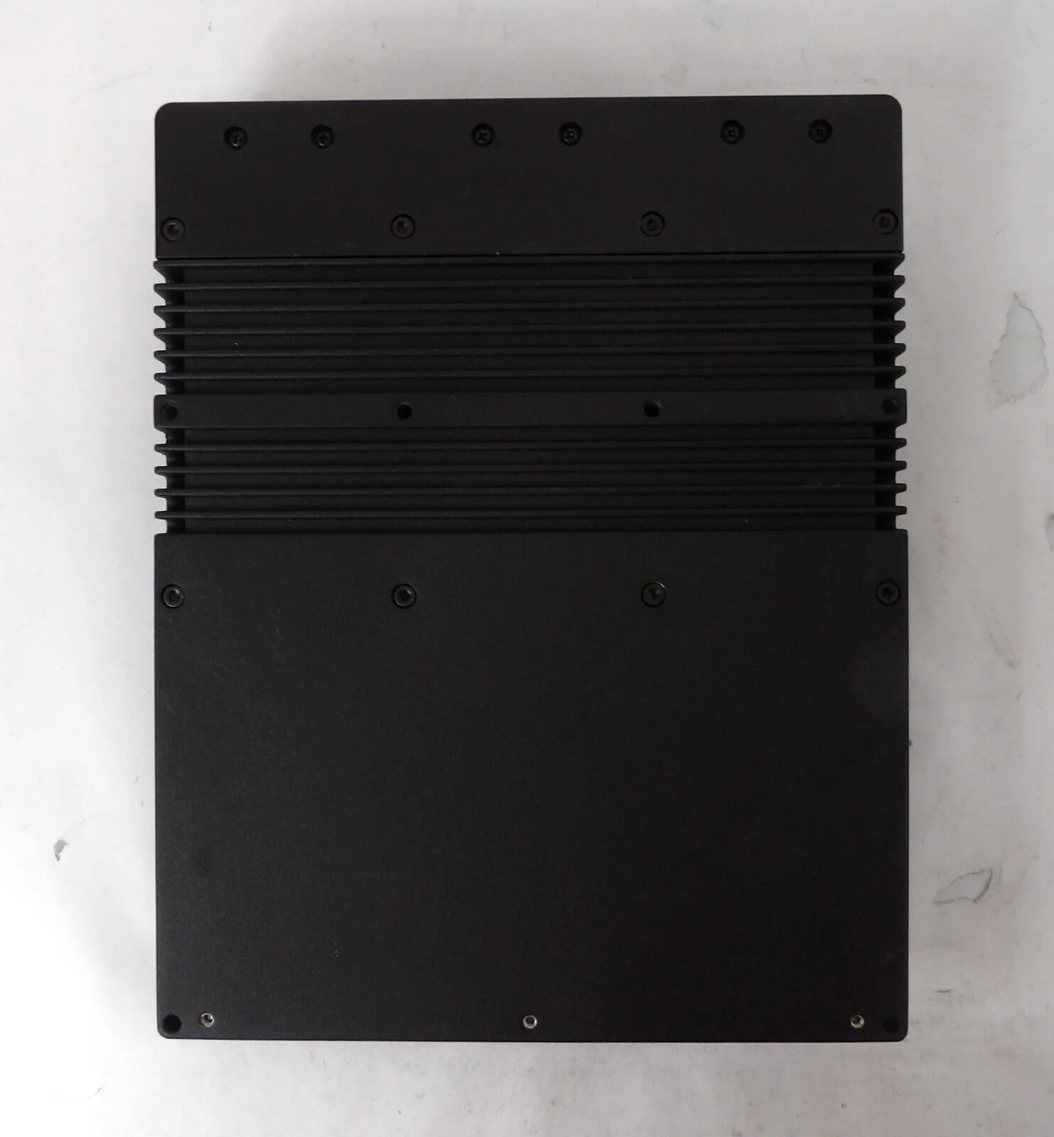 Vicor VI-RU011-CVYY Power Supply PCB Assembly Flatpac TEL New Surplus - Image 6