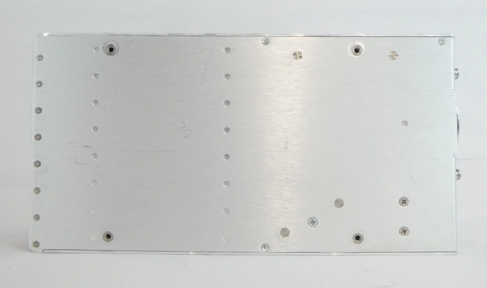 Vicor WP6-77536 Power Supply MegaPAC AMAT Applied Materials 1140-00416 Working - Image 2