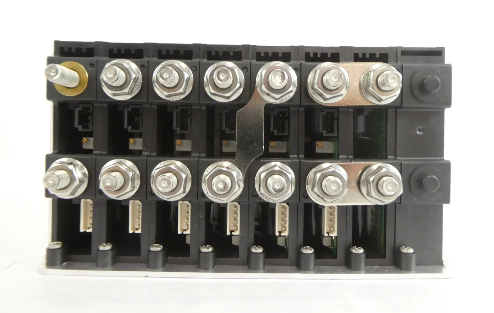 Vicor WP6-77536 Power Supply MegaPAC AMAT Applied Materials 1140-00416 Working - Image 5