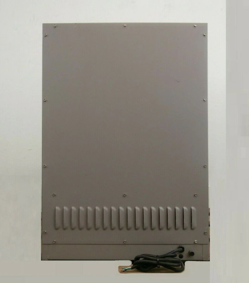 VWR International 9071043 Convection Oven SL Shel Lab 1330GM Tested Working - Image 3