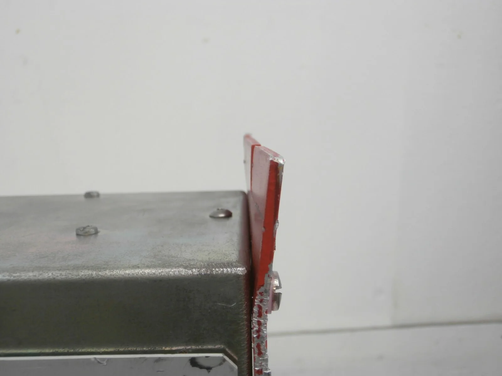 Wallis Electronics A403/56 40kV Extraction Power Supply Varian H1265001 Working - Image 7