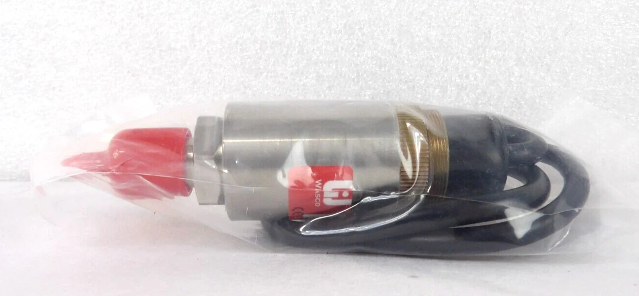 Wasco 50040179 Pressure Switch P250V-21W3B-X Reseller Lot of 2 New Surplus - Image 5