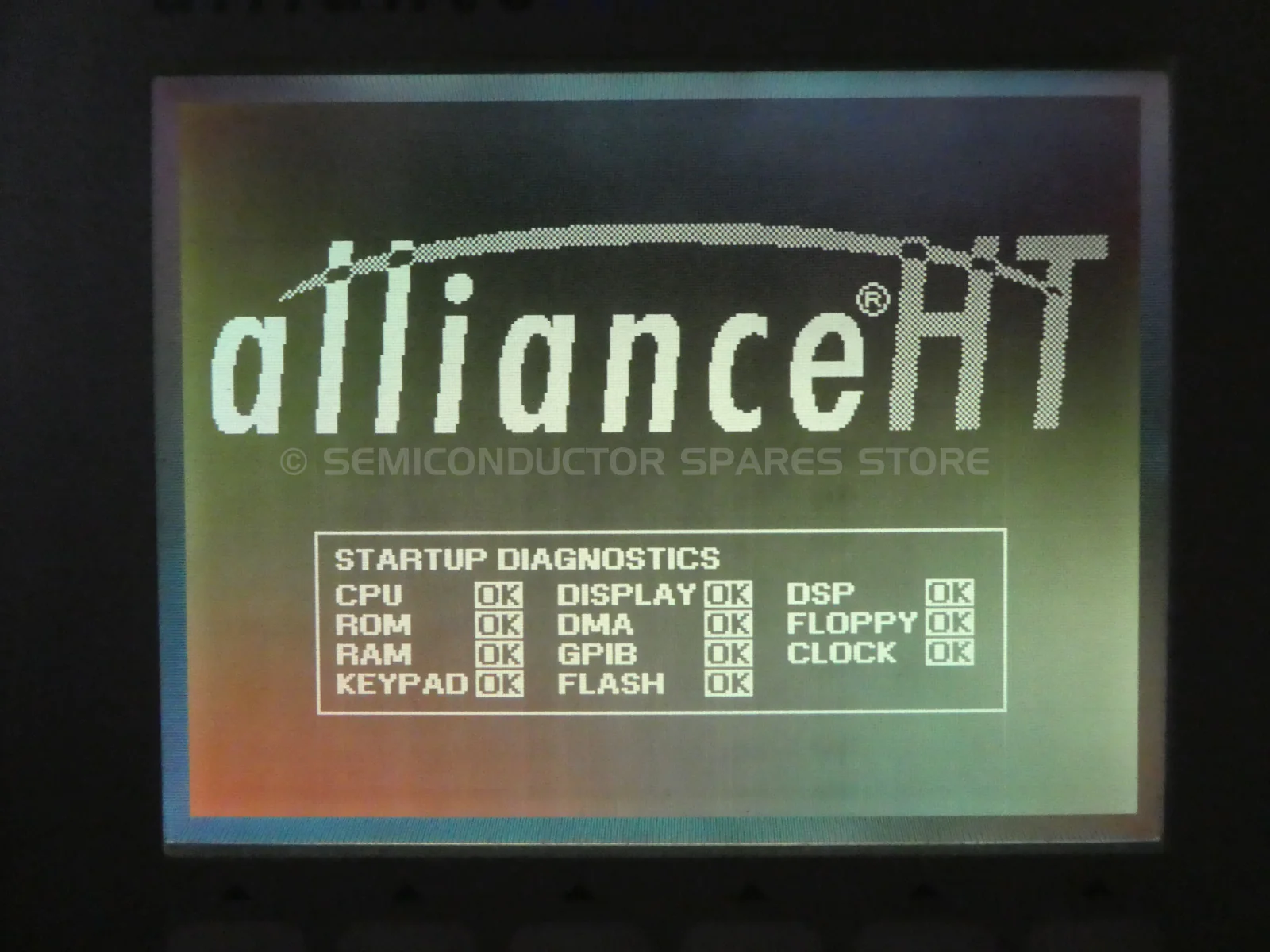 Waters 186000264 2795 Separations Module Alliance HT HPLC System Surplus Spare - Image 11