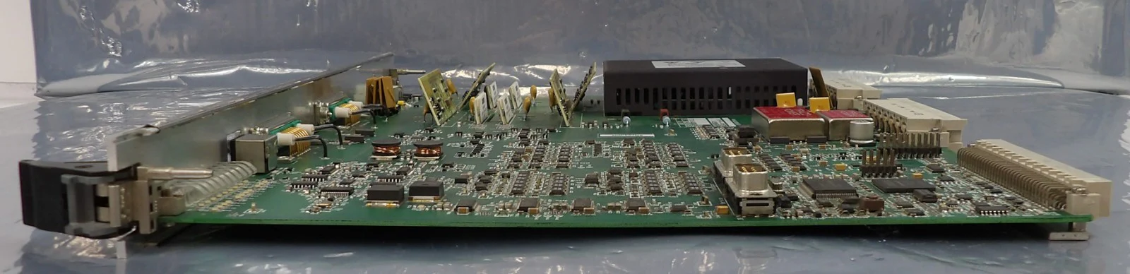 Waters Micromass 4258203DC1 Quad PCB Card MA4258-203P1D Working Surplus - Image 2
