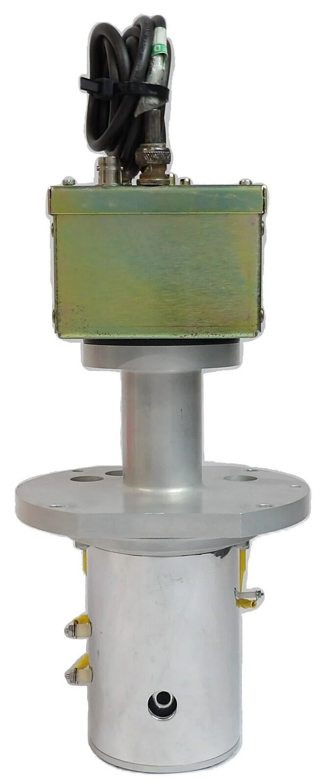 Waters Micromass P425200 Spectrometer Voltage Module Quattro Ultmia Working - Image 3
