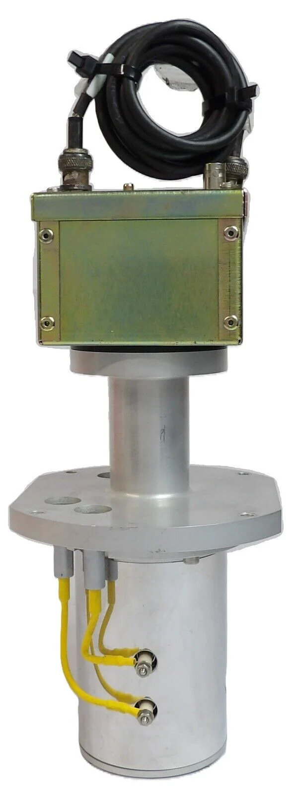 Waters Micromass P425200 Spectrometer Voltage Module Quattro Ultmia Working - Image 4