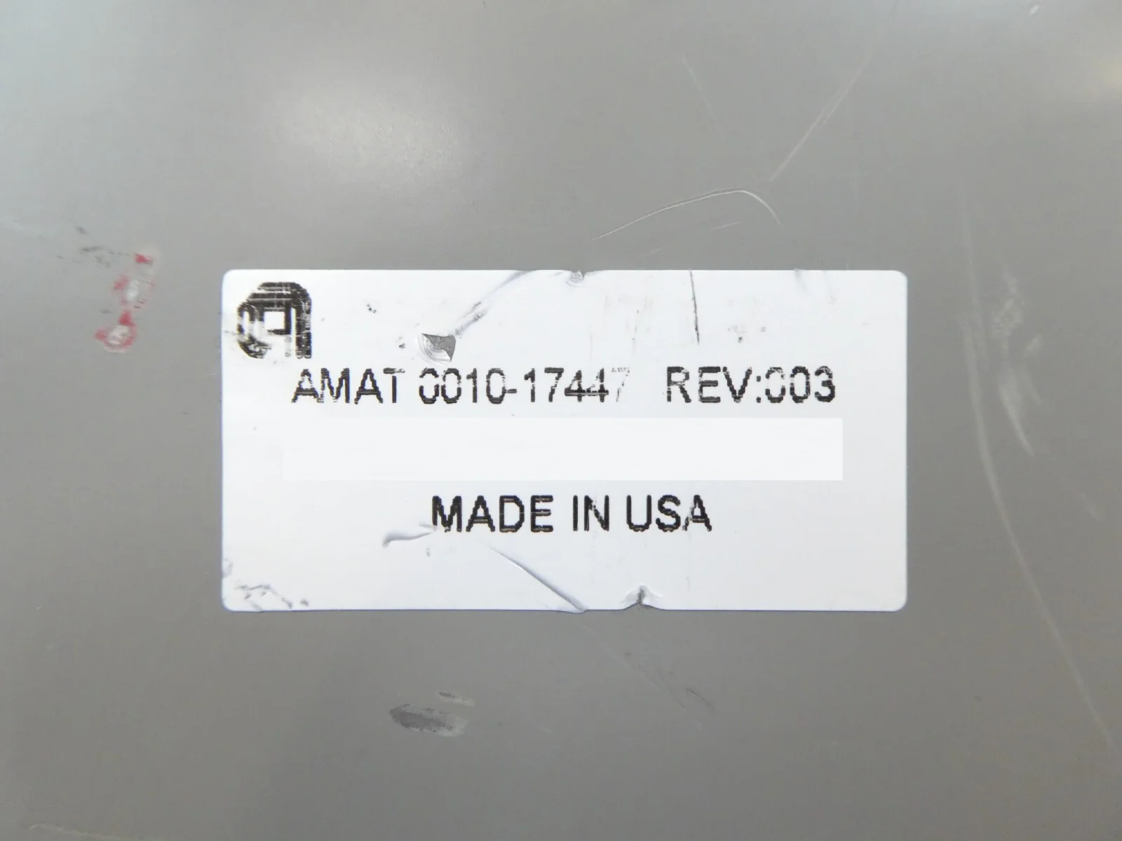 Watlow CLS208 Anafaze Temperature Controller Assembly AMAT 0010-17447 Working - Image 9