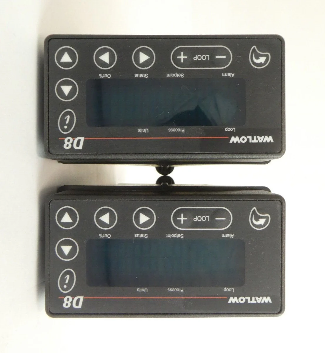 Watlow D881-0000-1000 Temperature Controller TB50 D8 AMAT Lot of 5 Working - Image 14