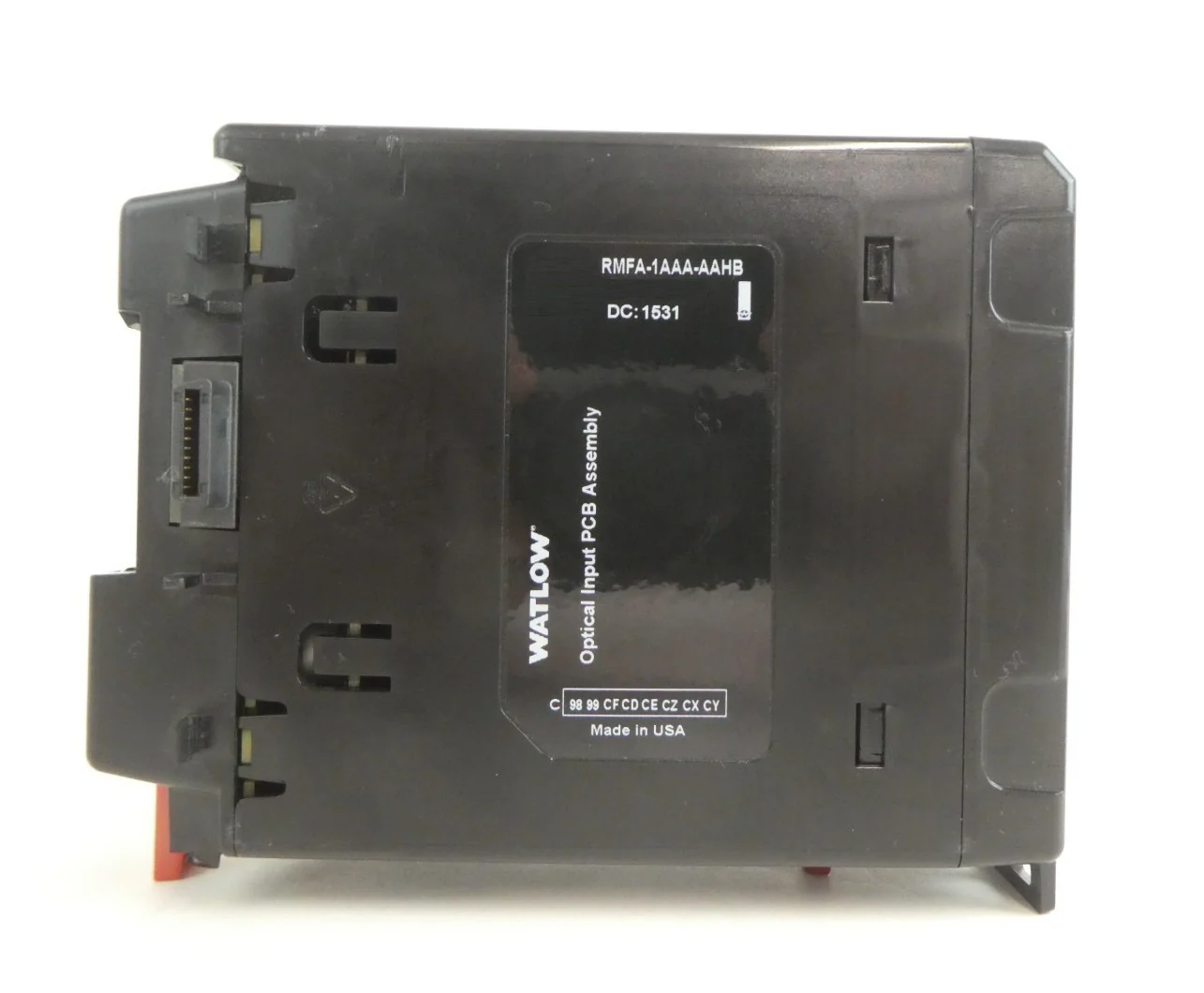 Watlow EZ-ZONE Temperature Controller RMLA-5AAJ-AAHJ RMFA-1AAA-AAHB RMZ4-16AA - Image 13