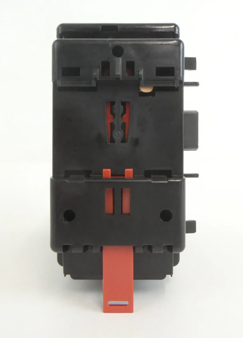 Watlow EZ-ZONE Temperature Controller RMLA-5AAJ-AAHJ RMFA-1AAA-AAHB RMZ4-16AA - Image 3