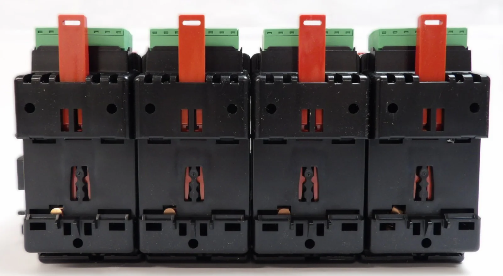 Watlow RMZ4-08AA-AAR4 EtherCAT Temperature Controller EZ-ZONE Lot of 4 New - Image 4