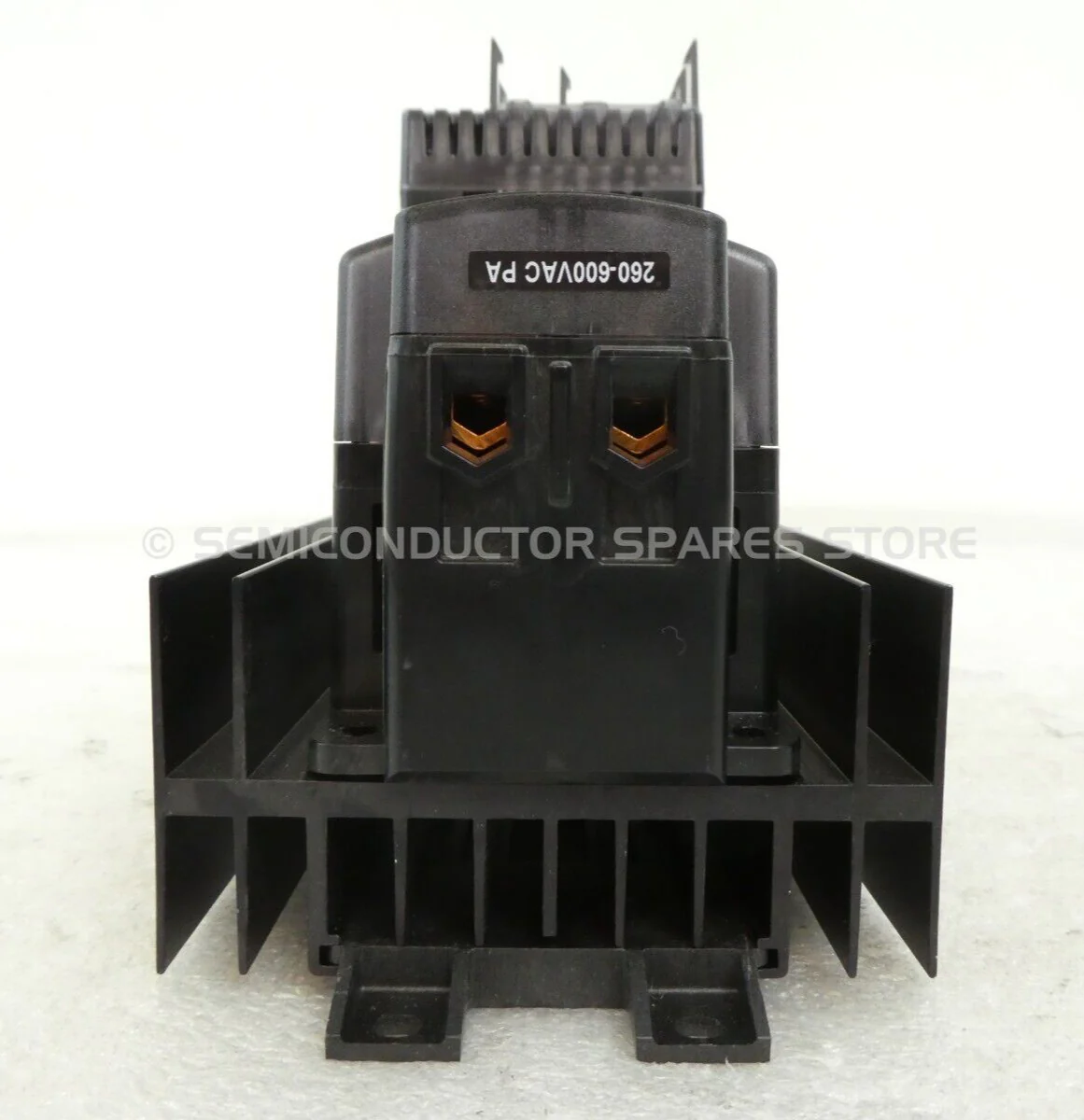 Watlow STCL-F3AS-CAAA Solid State Controller EZ-ZONE Reseller Lot of 4 Working - Image 4