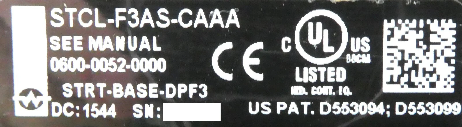 Watlow STCL-F3AS-CAAA Solid State Controller EZ-ZONE Reseller Lot of 6 Working - Image 11