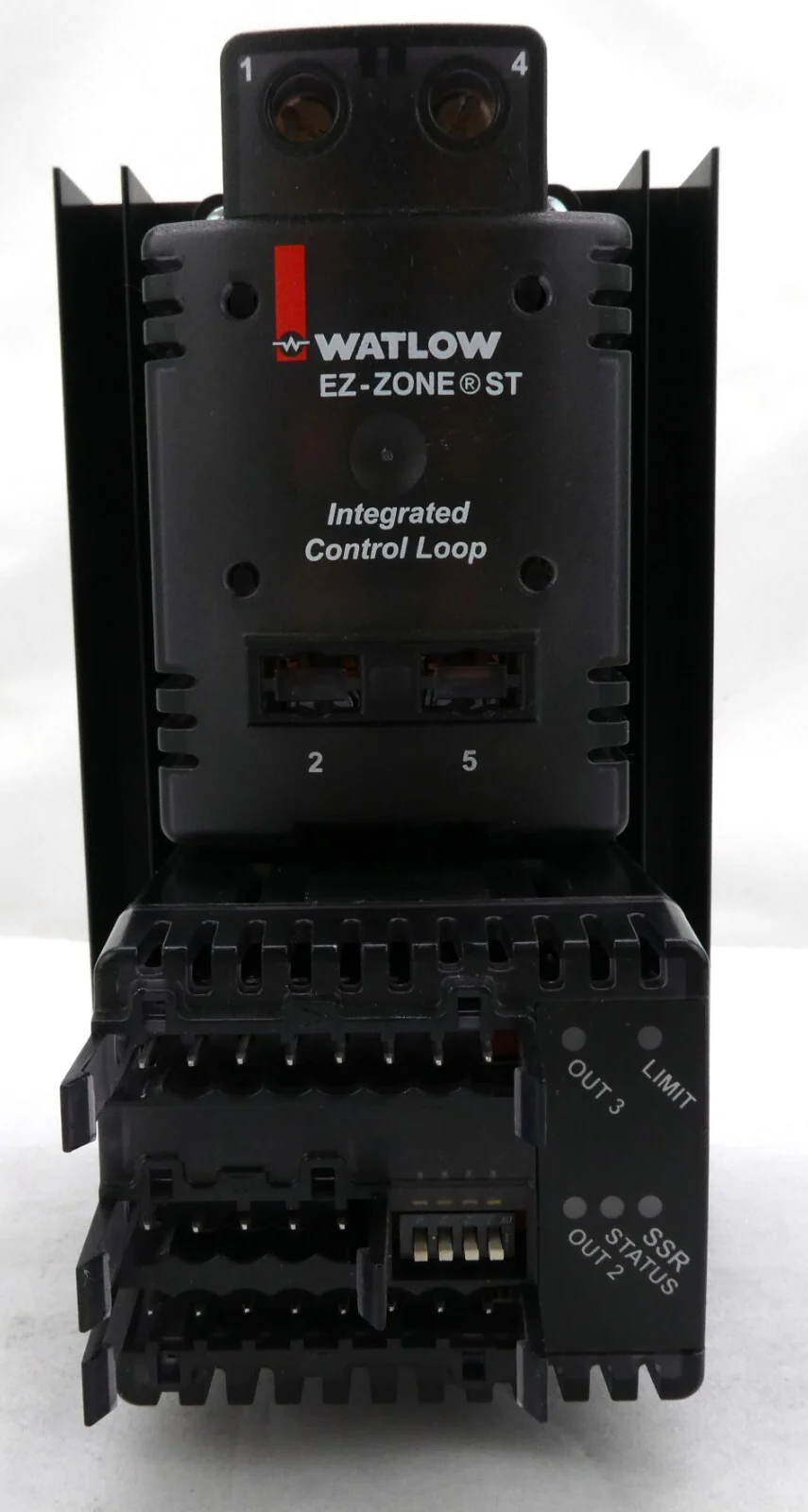 Watlow STCL-F3AS-CAAA Solid State Controller EZ-ZONE Reseller Lot of 6 Working - Image 5