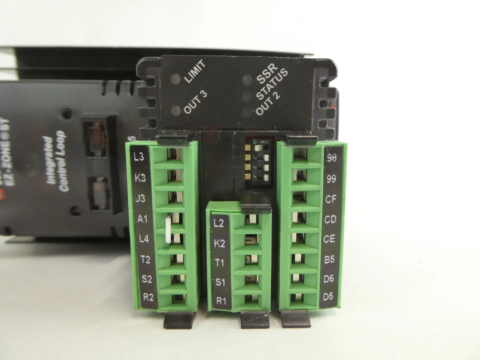 Watlow STCL-F3AS-CAHA STDL-F3AD-CAHB Loop Controller EZ-ZONE Lot of 2 Working - Image 14