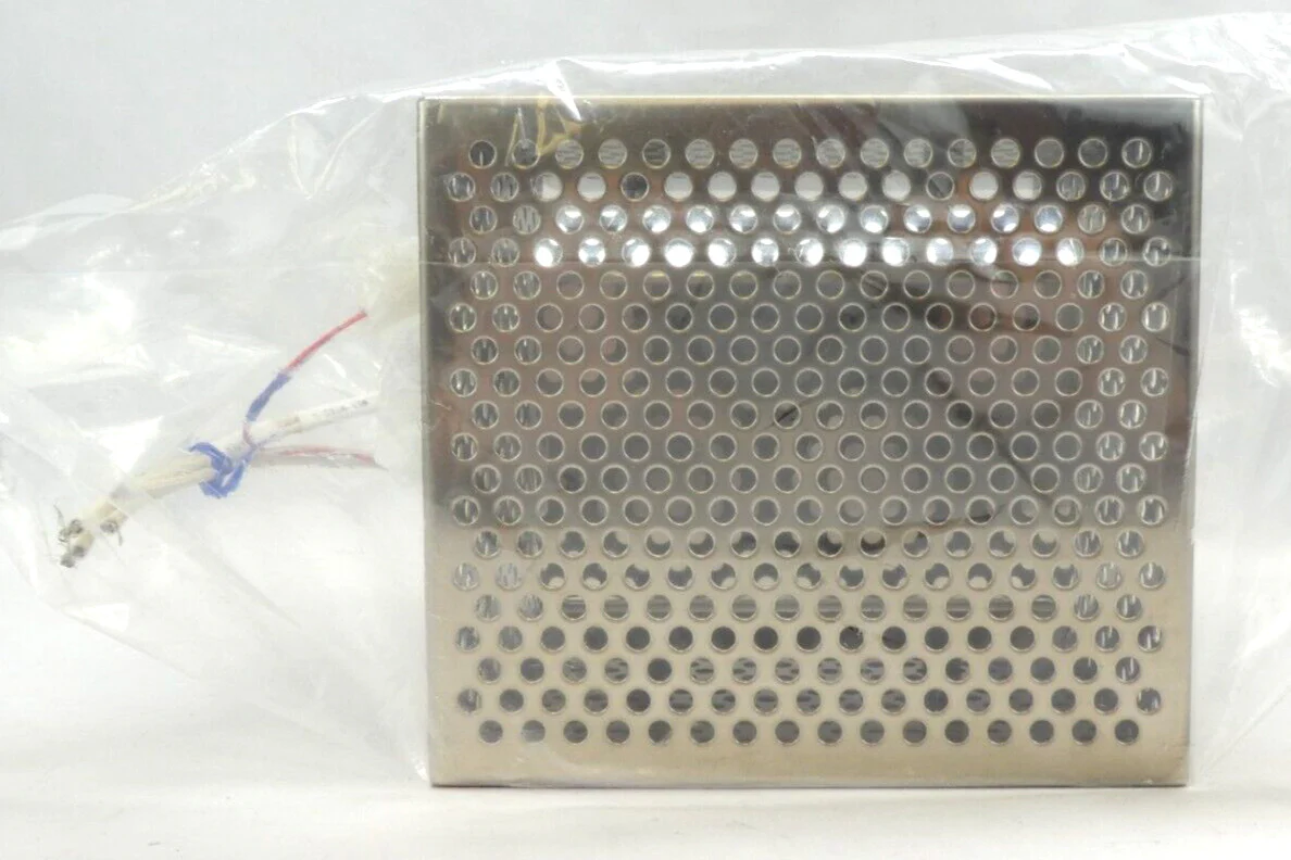 Watty Corporation WEX-M260-U Heat Exchanger New Surplus - Image 5