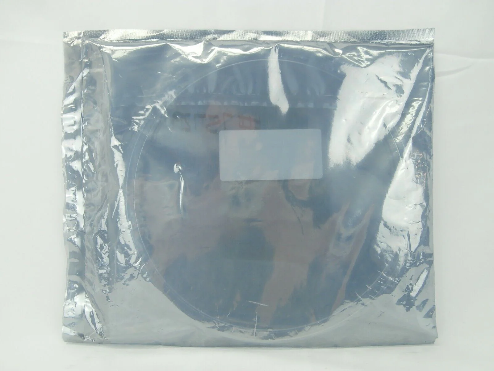 West Coast Quartz 91-00367B 200mm Quartz External 8" Ring AMAT New Surplus - Image 2
