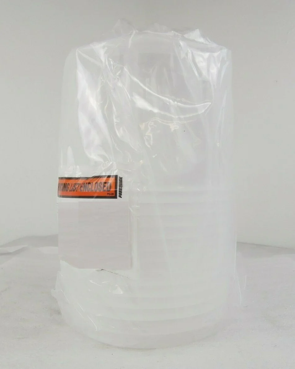 Wonik Quartz International 61MSA10181D ISD Fin Pedestal TEL Tokyo Electron New - Image 4