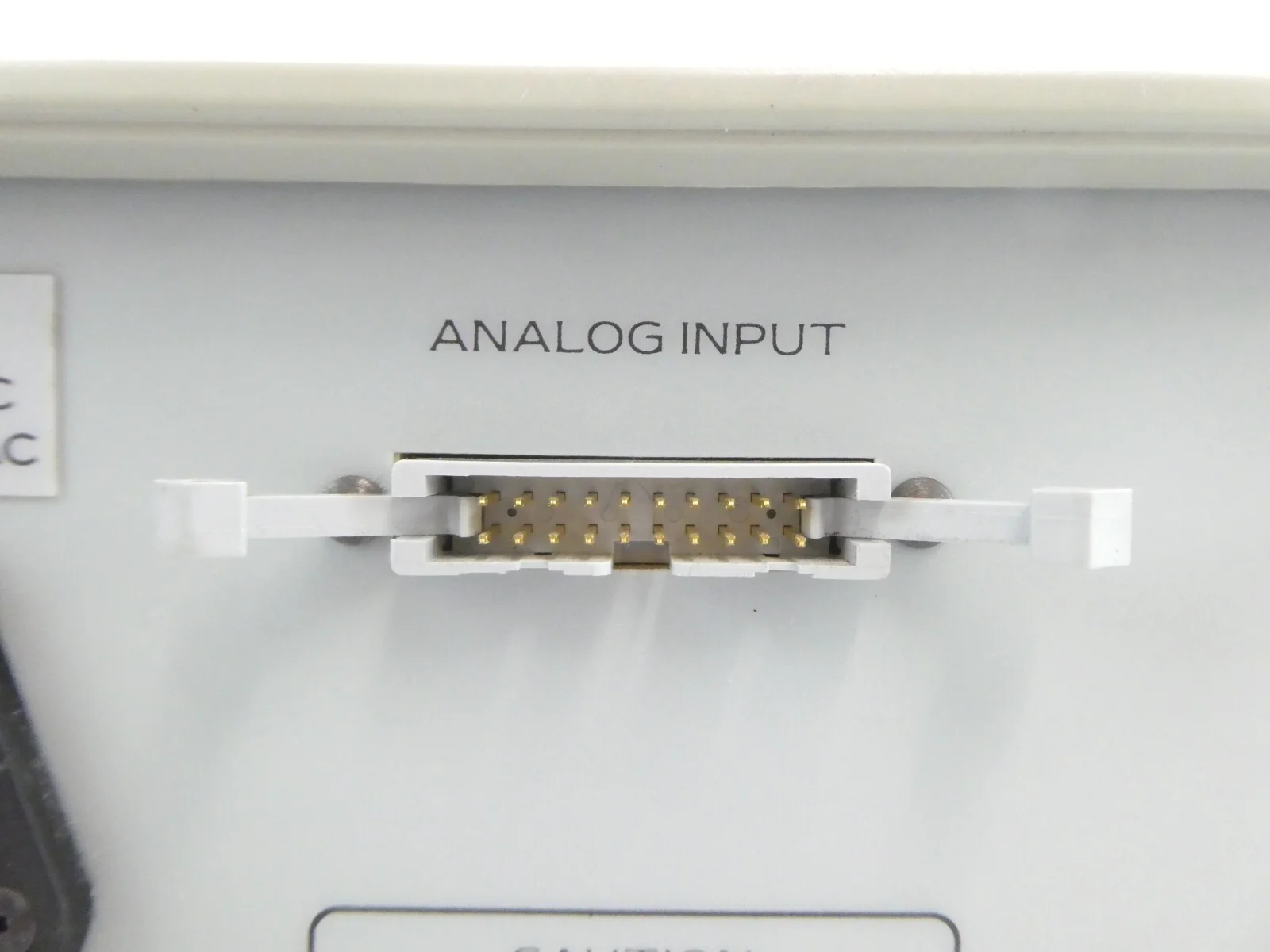 WYKO 860-006 Piezoelectric Transducer PZT Driver Module Working Surplus - Image 7