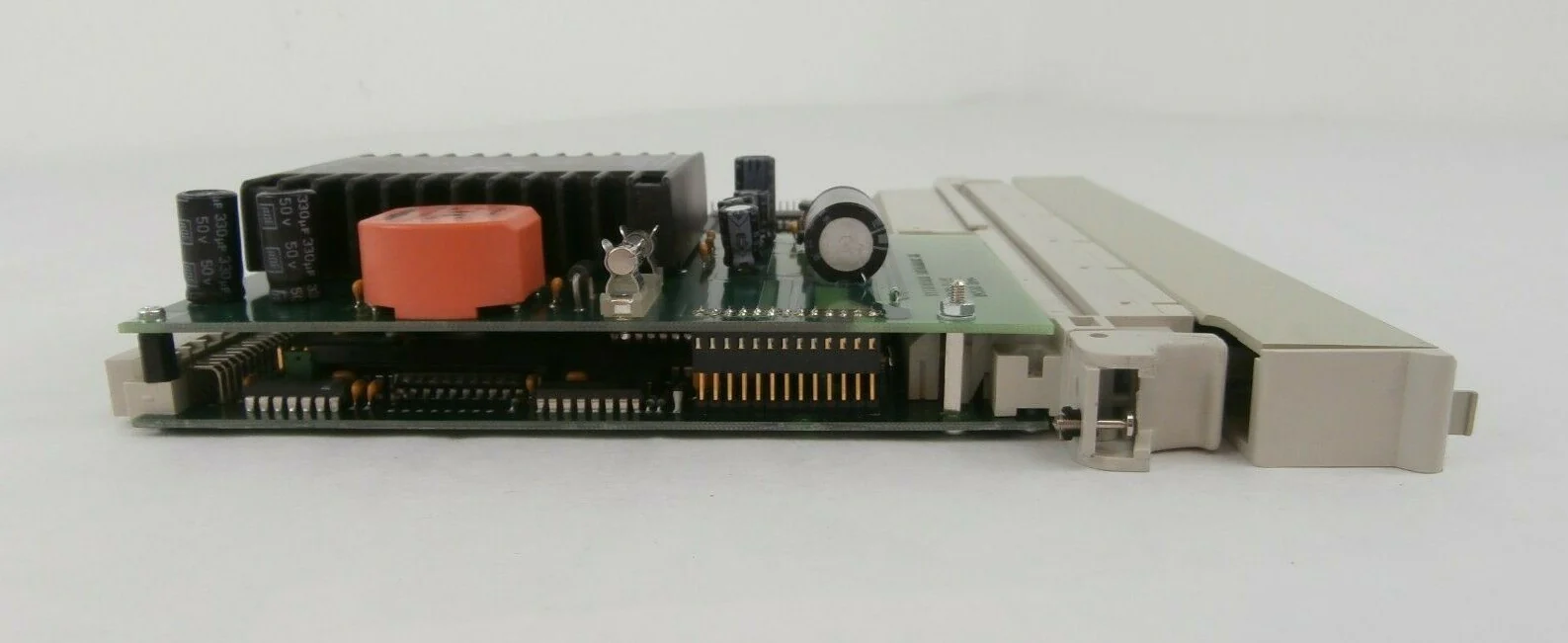 Wyttenbach Informatik P-LAN MP1 W450 CPU Control PCB Card Balzers Unaxis Spare - Image 6