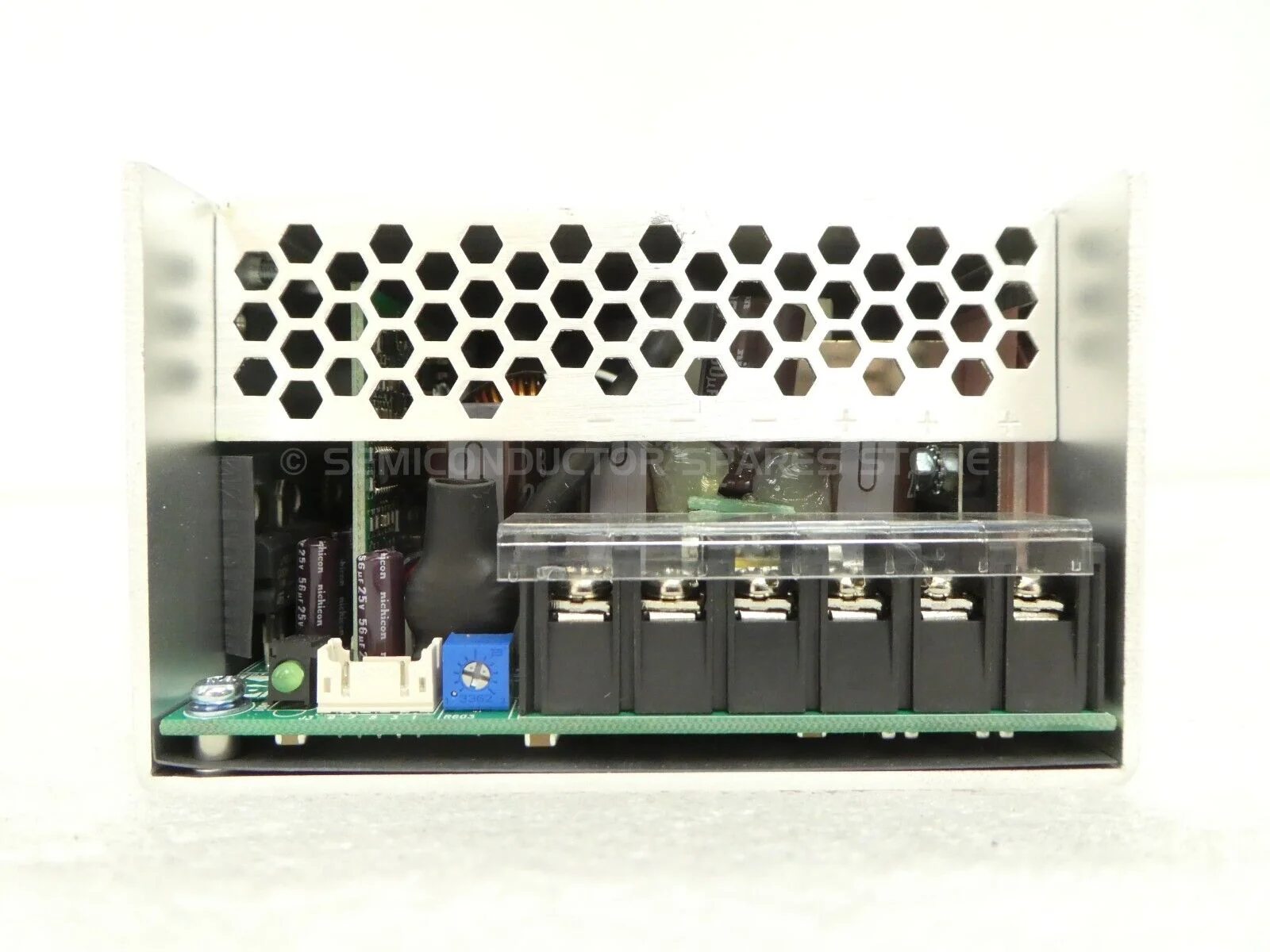 XP Power 10008436-EF Power Supply MHP650PS24-EF Reseller Lot of 9 Working - Image 2