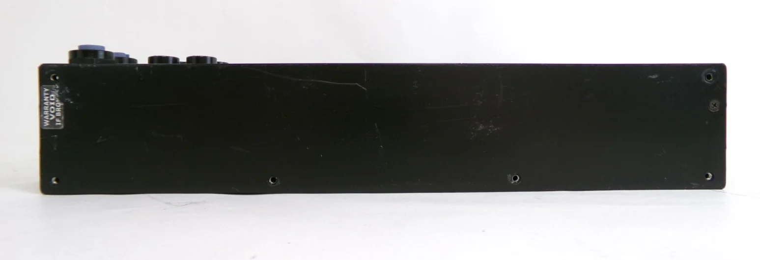 XP Power 100948-03 Power Supply AMAT Applied Materials 0190-16537 Working Spare - Image 3