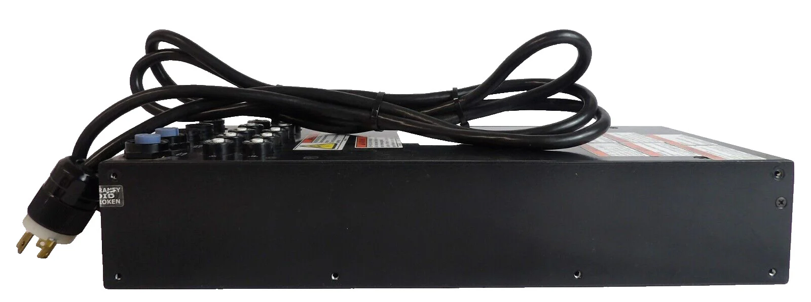 XP Power 100948-03 Power Supply AMAT Applied Materials 0190-16537 Working Surplu - Image 2