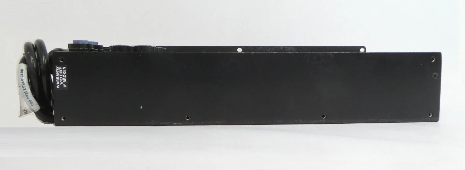 XP Power 100951 Power Supply AMAT Applied Materials 0015-01832 Working Surplus - Image 3