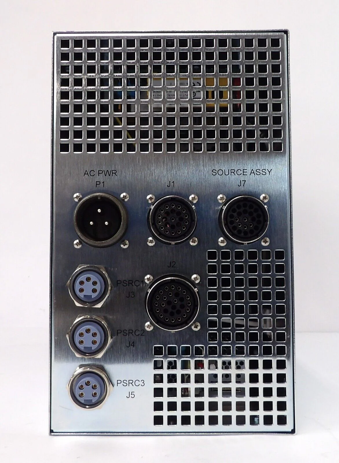 XP Power 102285-P1 Power Supply Module AMAT 0195-14564 New Surplus - Image 5