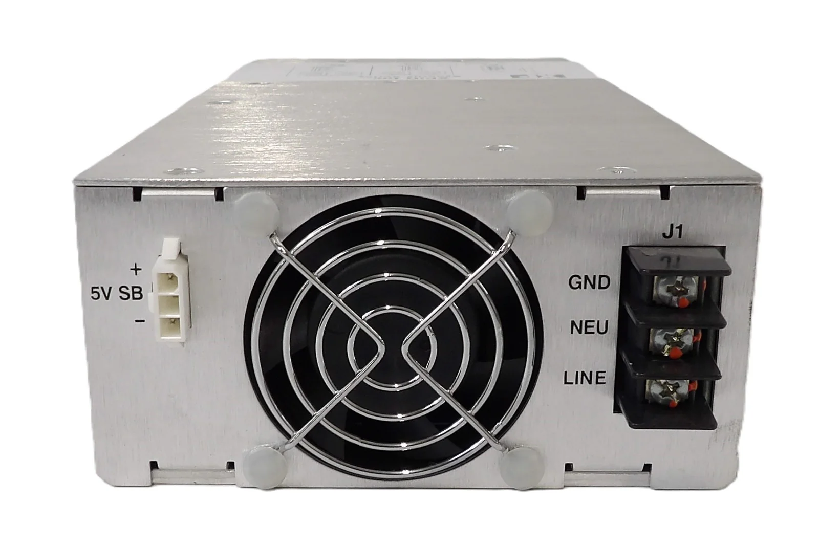 XP Power F6B3A3G1 Spectrometer Power Supply AB Sciex 10004014 Lot of 3 Working - Image 4