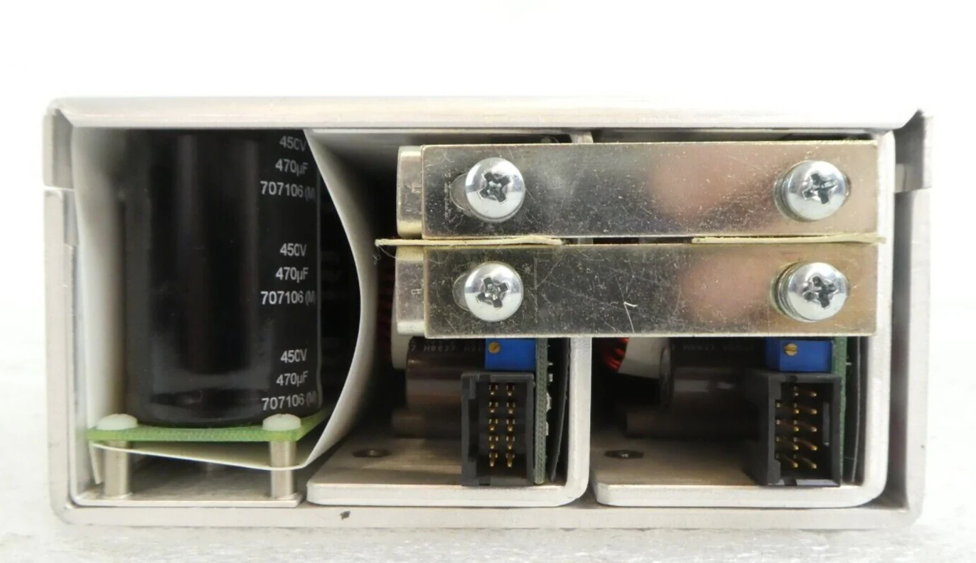 XP Power F7B9B9 Spectrometer Power Supply Module AB Sciex MDS Working Surplus - Image 5