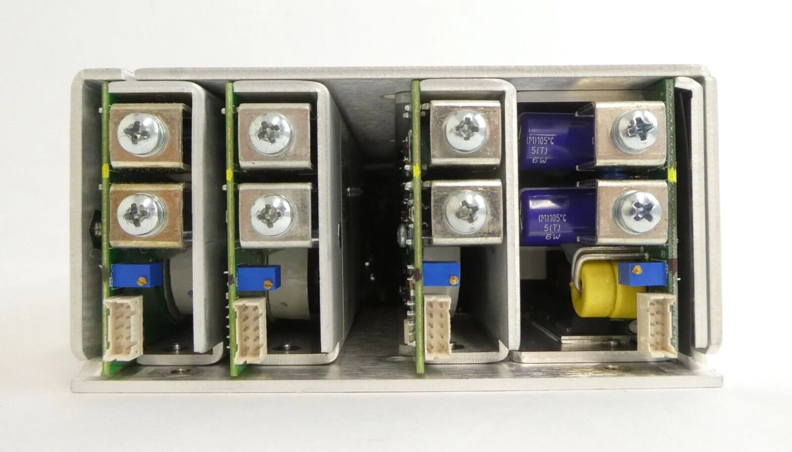 XP Power X7-3P2P2P1W Power Supply Assembly fleXPower Series Working Surplus - Image 5