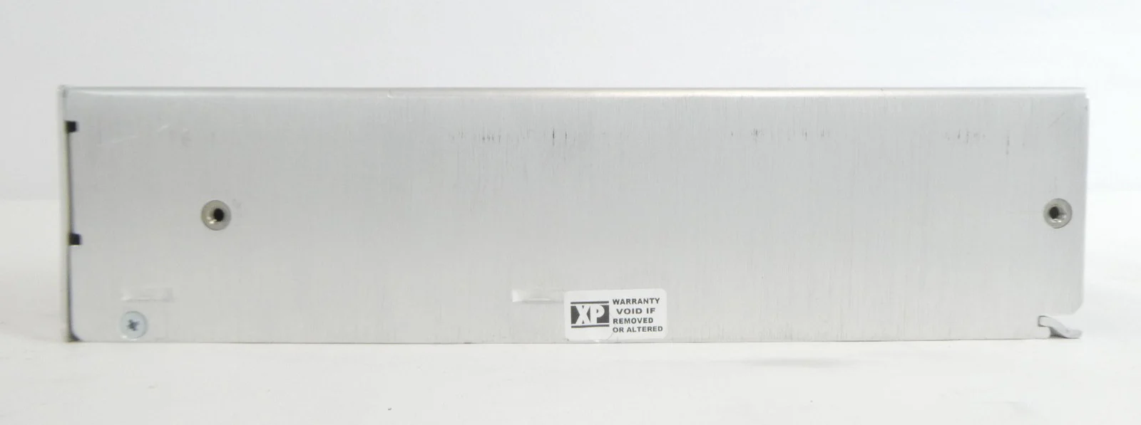 XP Power X9-XB0572 Power Supply fleXPower X9-4Y4Y-12 10017043 Working Surplus - Image 4