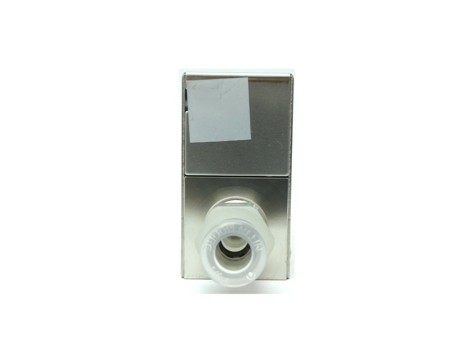 Yamatake CME0451 Pneumatic Valve N2 Air 20L/min TEL Tokyo Electron Lithius Spare - Image 4