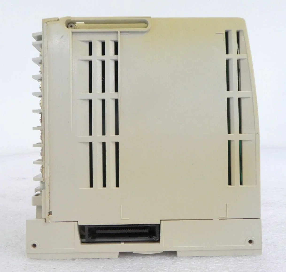 Yamatake DMC50M Multi-Loop Controller DMC50 Nikon 4S087-740 NSR System Working - Image 2