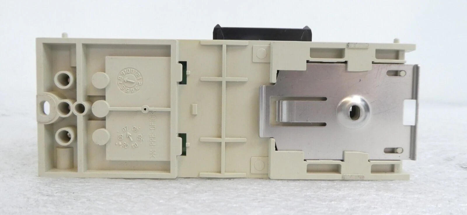 Yamatake DMC50M Multi-Loop Controller DMC50 Nikon 4S087-740 NSR System Working - Image 4