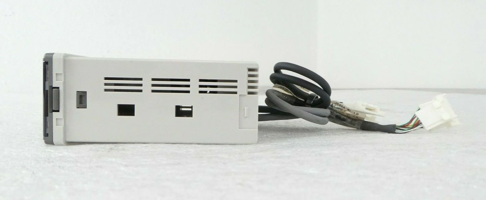 Yamatake PBC-201VNO Edge Measurement Sensor Controller Nikon NSR FX-601F Working - Image 5