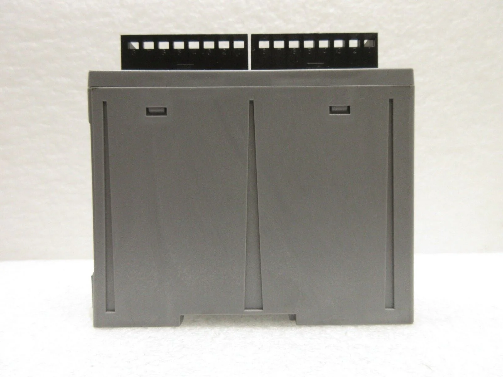 Yamatake SAB10-TA16J5A Smart Distributed System Nitto Denko MA3000-II Used - Image 7
