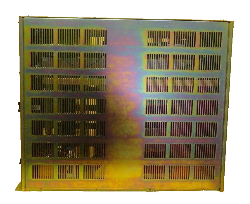 Yaskawa CLSR-1B-N2CD-1 Linear Motor Controller Nikon 4S064-209-3 NSR Working - Image 3