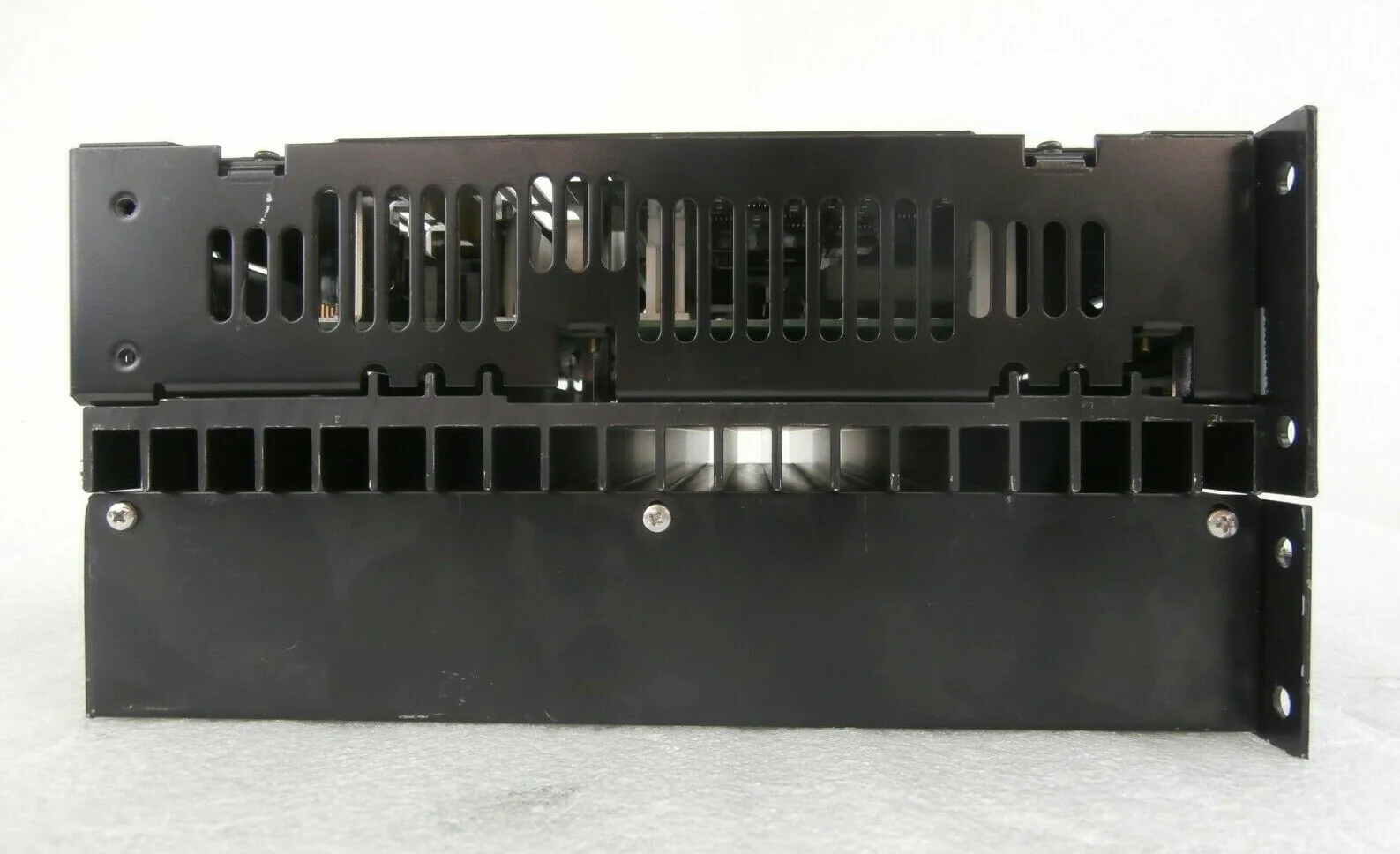 Yaskawa DR1-08AC N00A Servo Drive SERVOPACK with Circuit Breaker TEL Working - Image 5