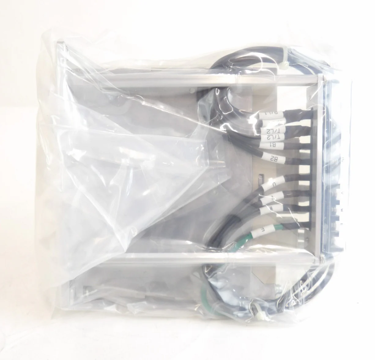 Yaskawa Electric CACR-2R1-EE1VBD-00 Servo Drive SERVOPACK Lot of 6 New - Image 6