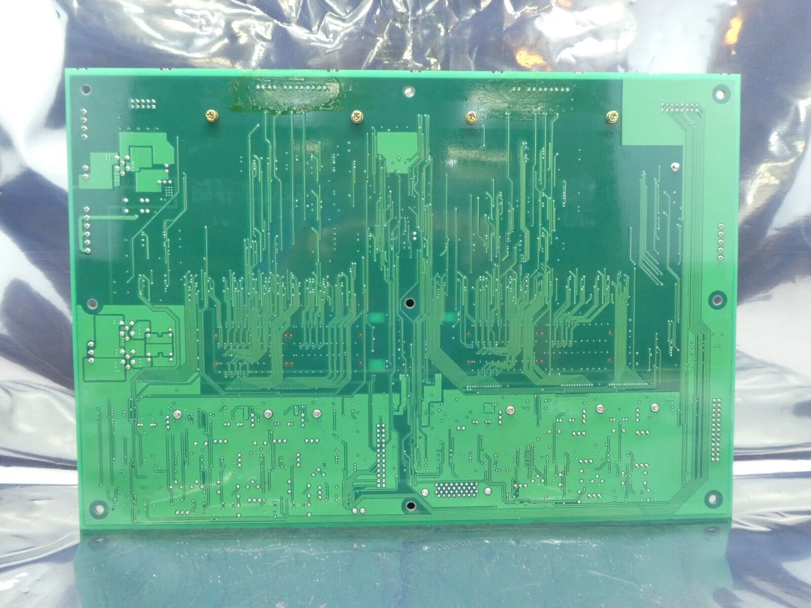 Yaskawa Electric CLSR-CA-4590N2BY1 PCB DF0200104-A0 4S013-373-1 4S013-374-1 NSR - Image 3