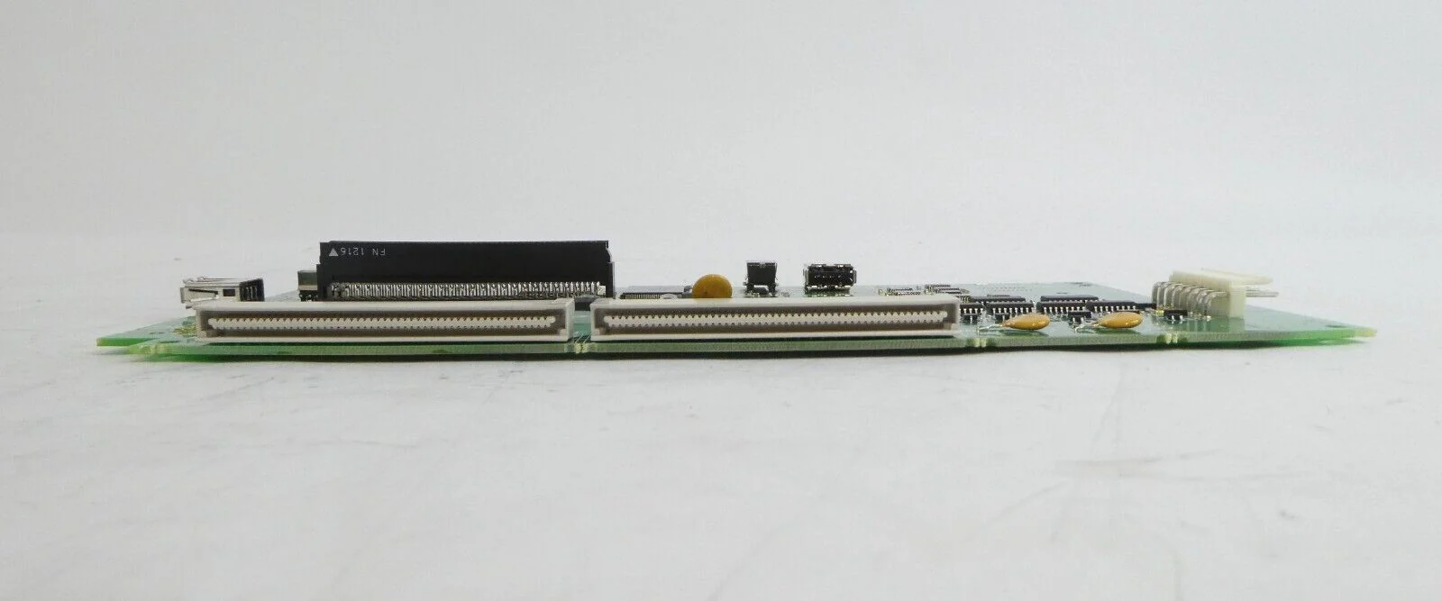 Yaskawa Electric JANCD-NI030B-1 Robot Controller PCB F352063-1 Working Surplus - Image 3