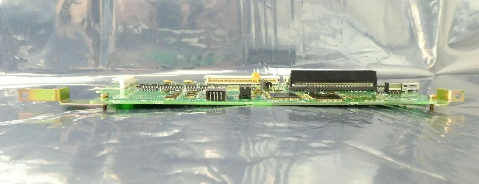 Yaskawa Electric JANCD-NIO30B-1 Robot Controller PCB Card F352063-1 NXC100 Spare - Image 5