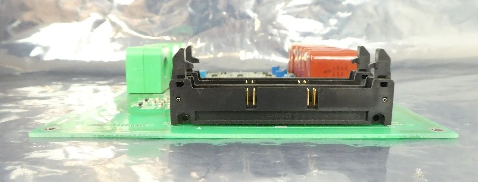 Yaskawa Electric JARCH-ZIF01 Linear Motor PCB HE0302075-BO Nikon NSR Working - Image 6